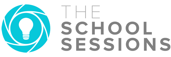 Logo-The School Sessions
