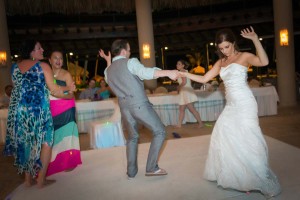 Punta Cana Wedding