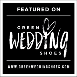 Green Wedding Shoes Elopement