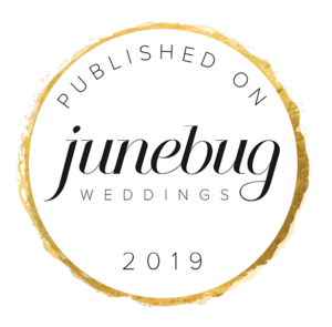 Junebug Weddings 